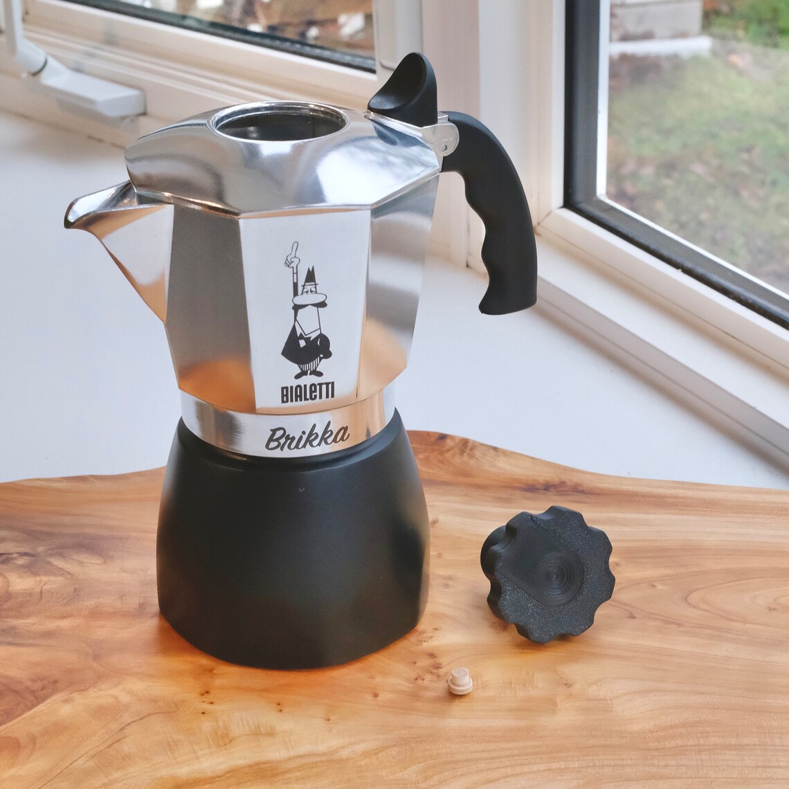 Bialetti Brikka Valve Tool Etsy