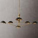 see more listings in the Modern Chandelier section