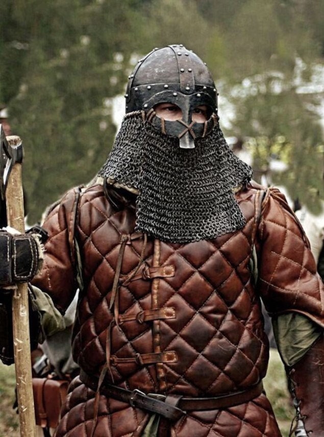 Chainmail Costume -  Canada
