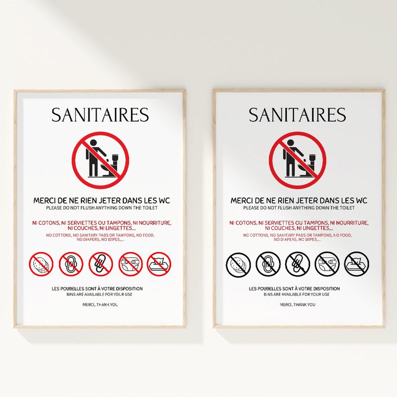 GLIMDA Autocollants Humoristiques En Vinyle Imperméable Avec