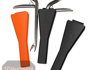 Fishing Hook Out Pliers Holster