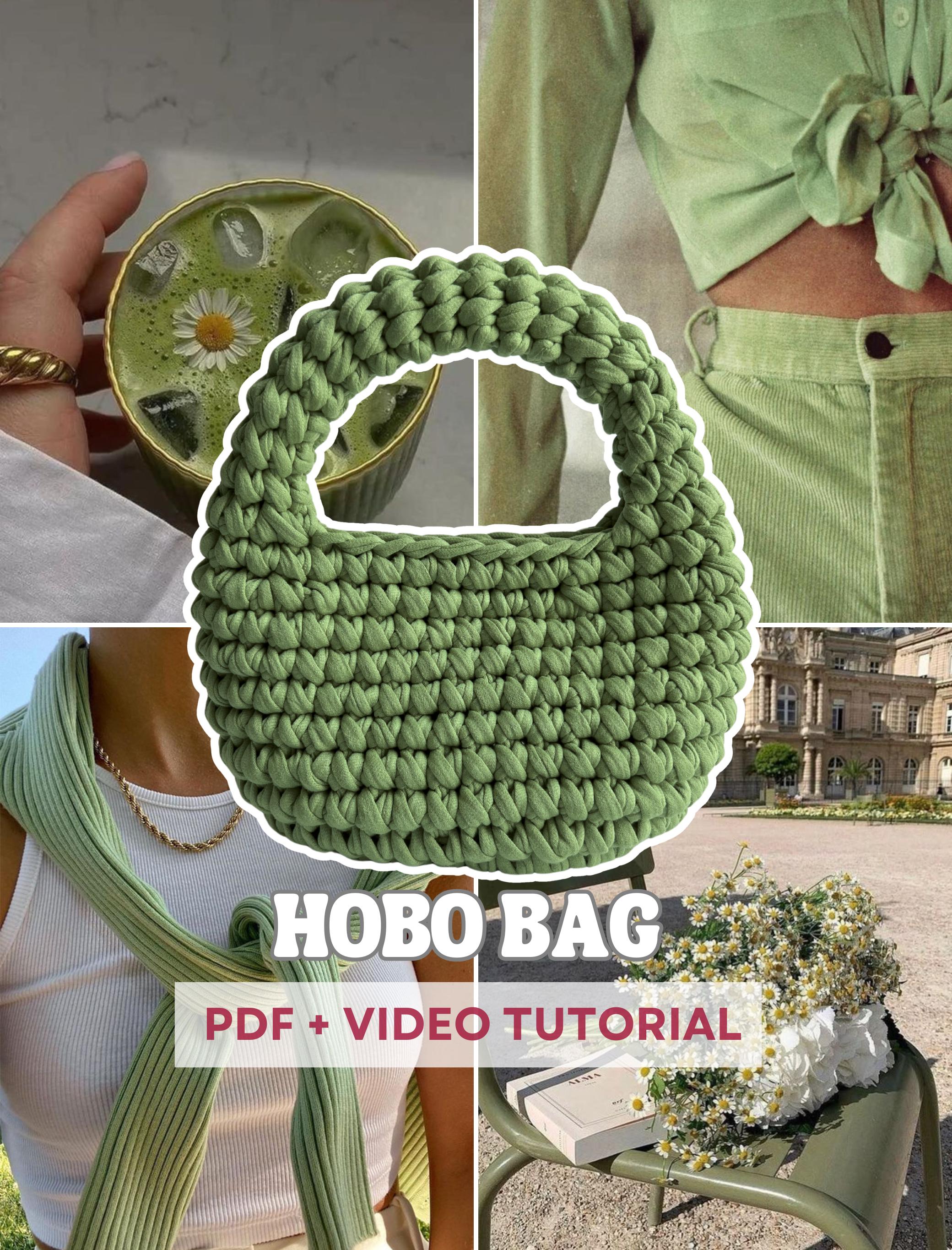 Tutorial Portachiavi Borsetta Portachiavi Uncinetto Tutorial Borsa