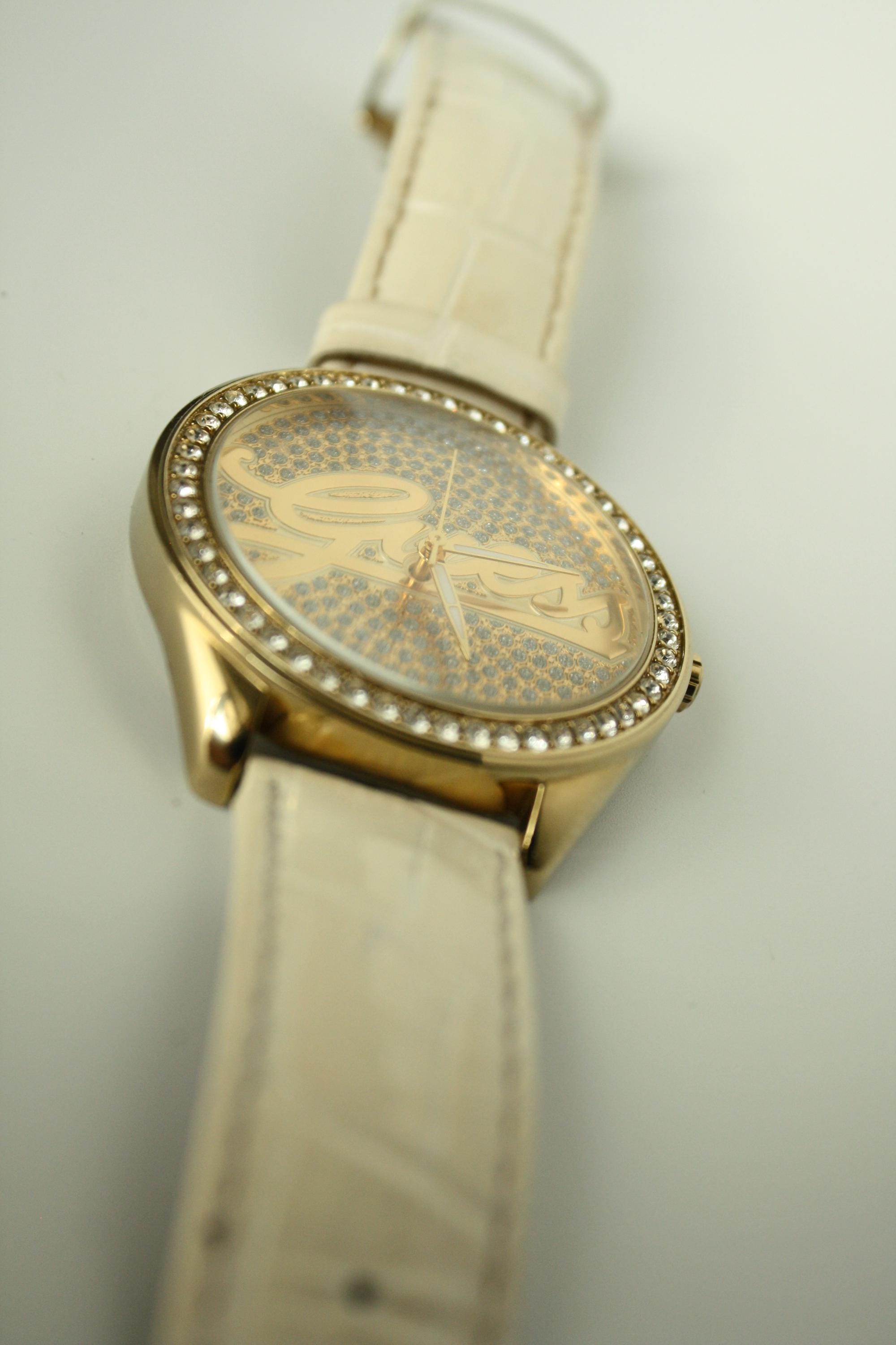 Guess Watch Etsy Singapore