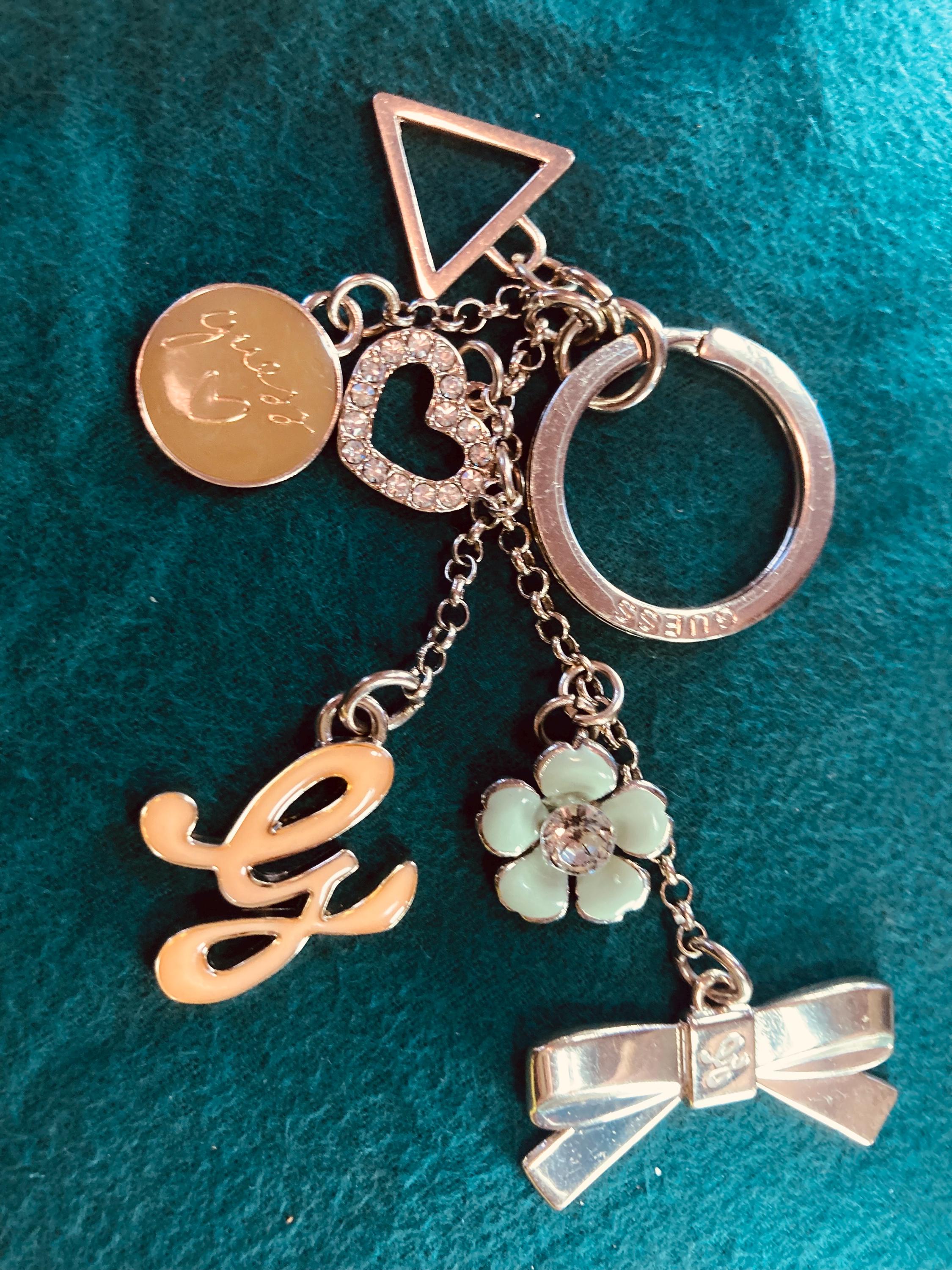 Bisuteria Guess Joyas Guess El Corte InglÃ©s Guess G Logo España