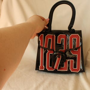 Y2k Mcbling 2000s Shoulder Bag - Etsy