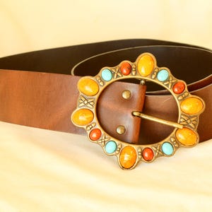 Hm Belt - Etsy display picture 1