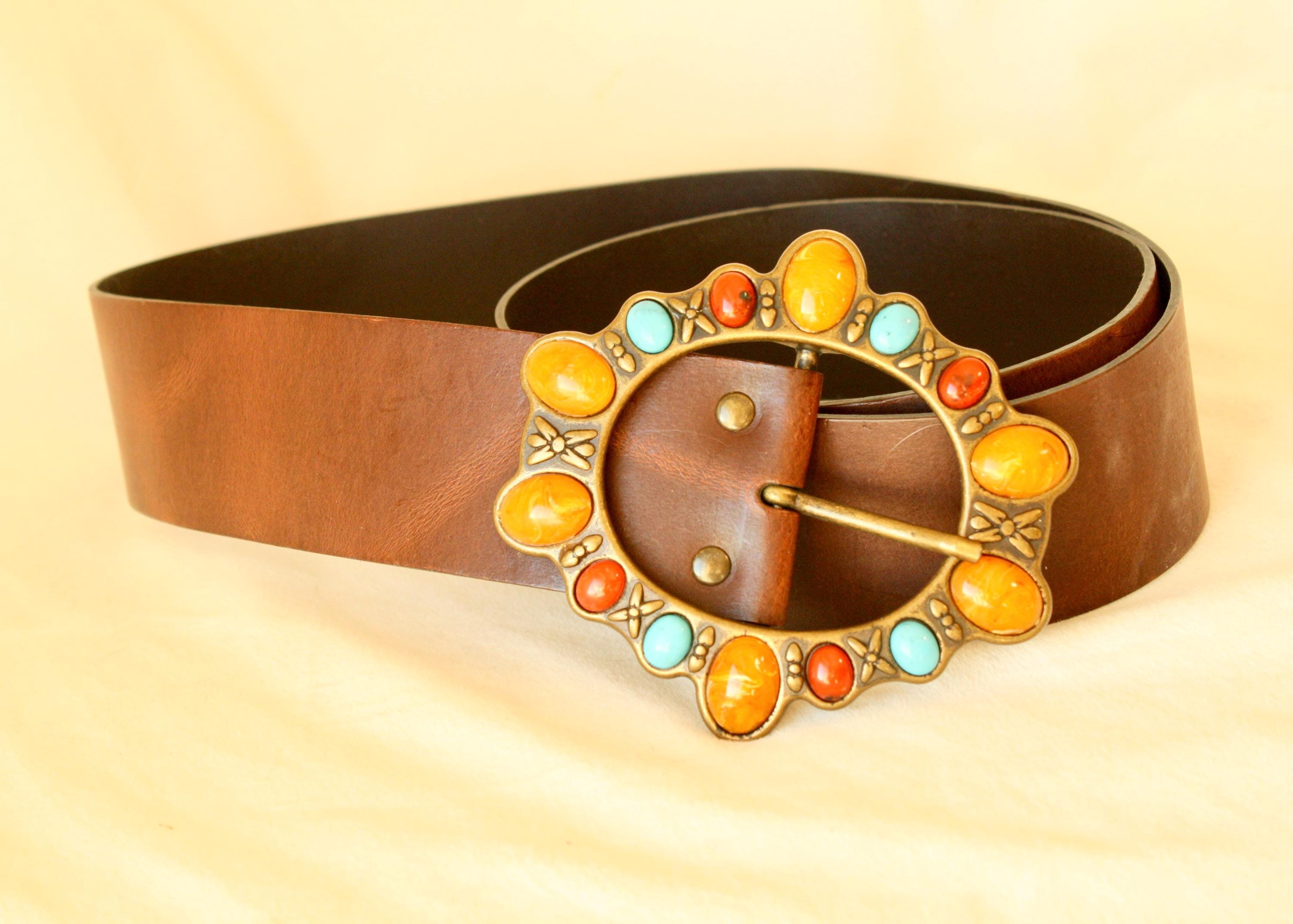 Hm Belt - Etsy display picture 3