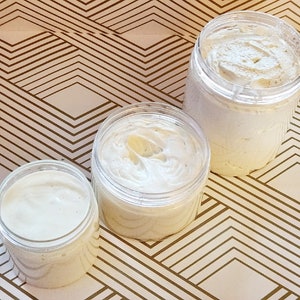 L Naturale Hair Butter