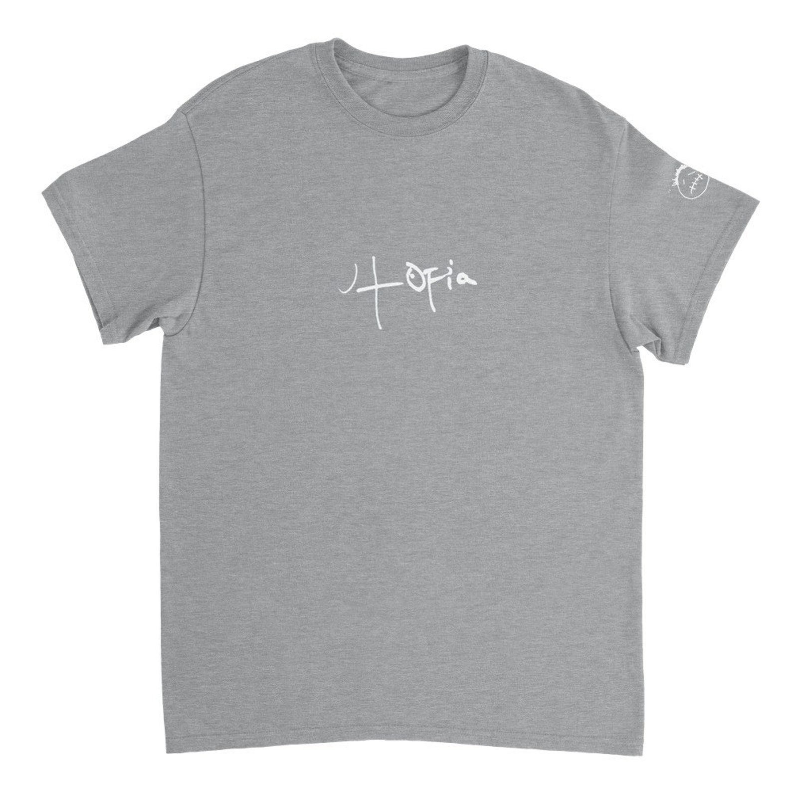 Travis Scott UTOPIA T-shirt, Utopia, Vintage, Utopia Merchandise