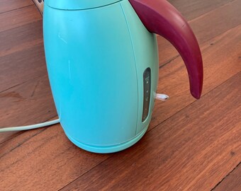 Alessi Philips Vintage Kettle