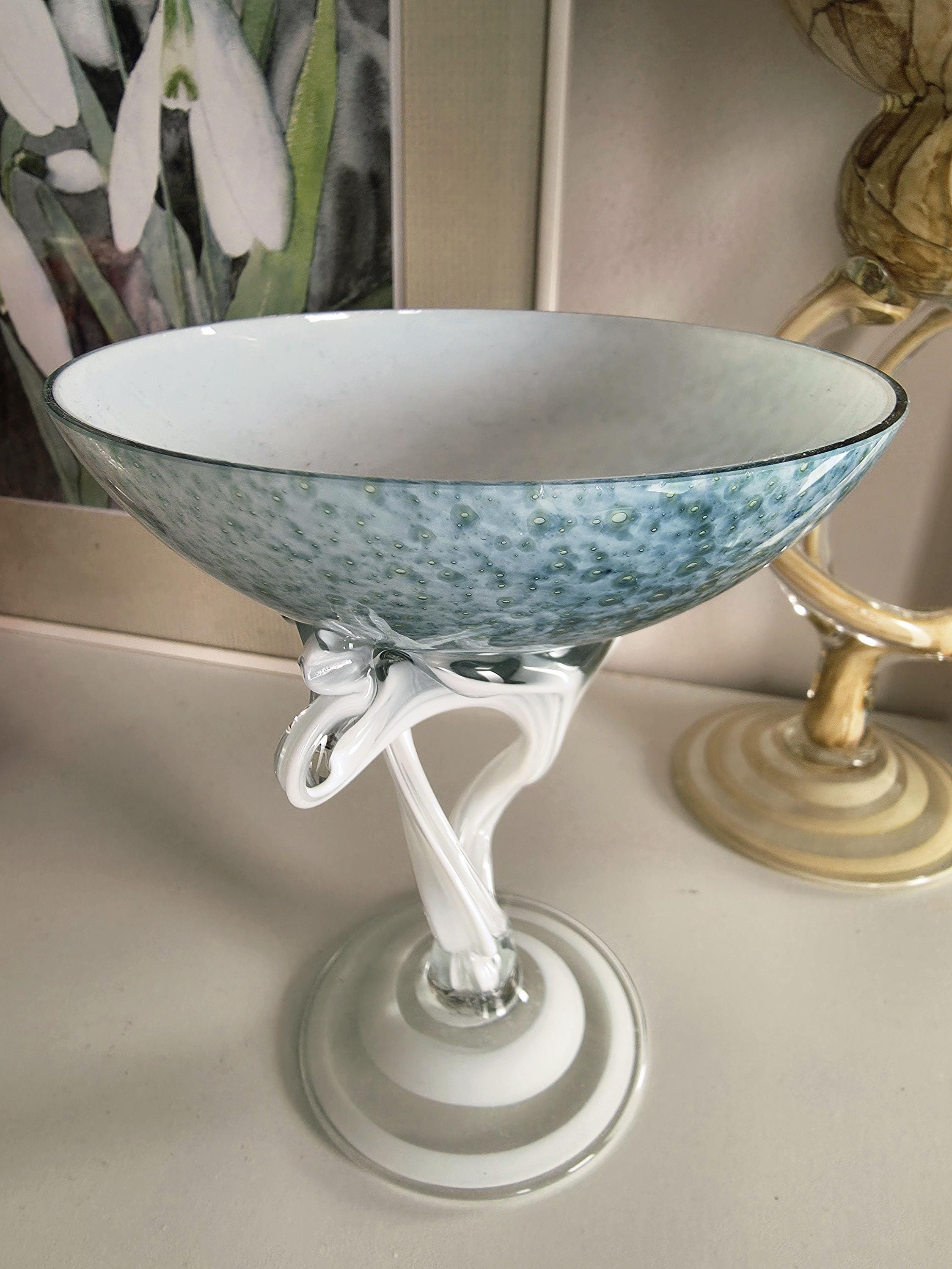 Josef Inwald Glass - Etsy Canada