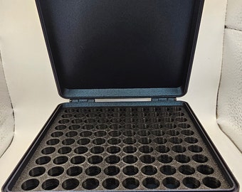 Ammo Storage Container for 410 Shotgun Ammo - 100 rounds 2.5"