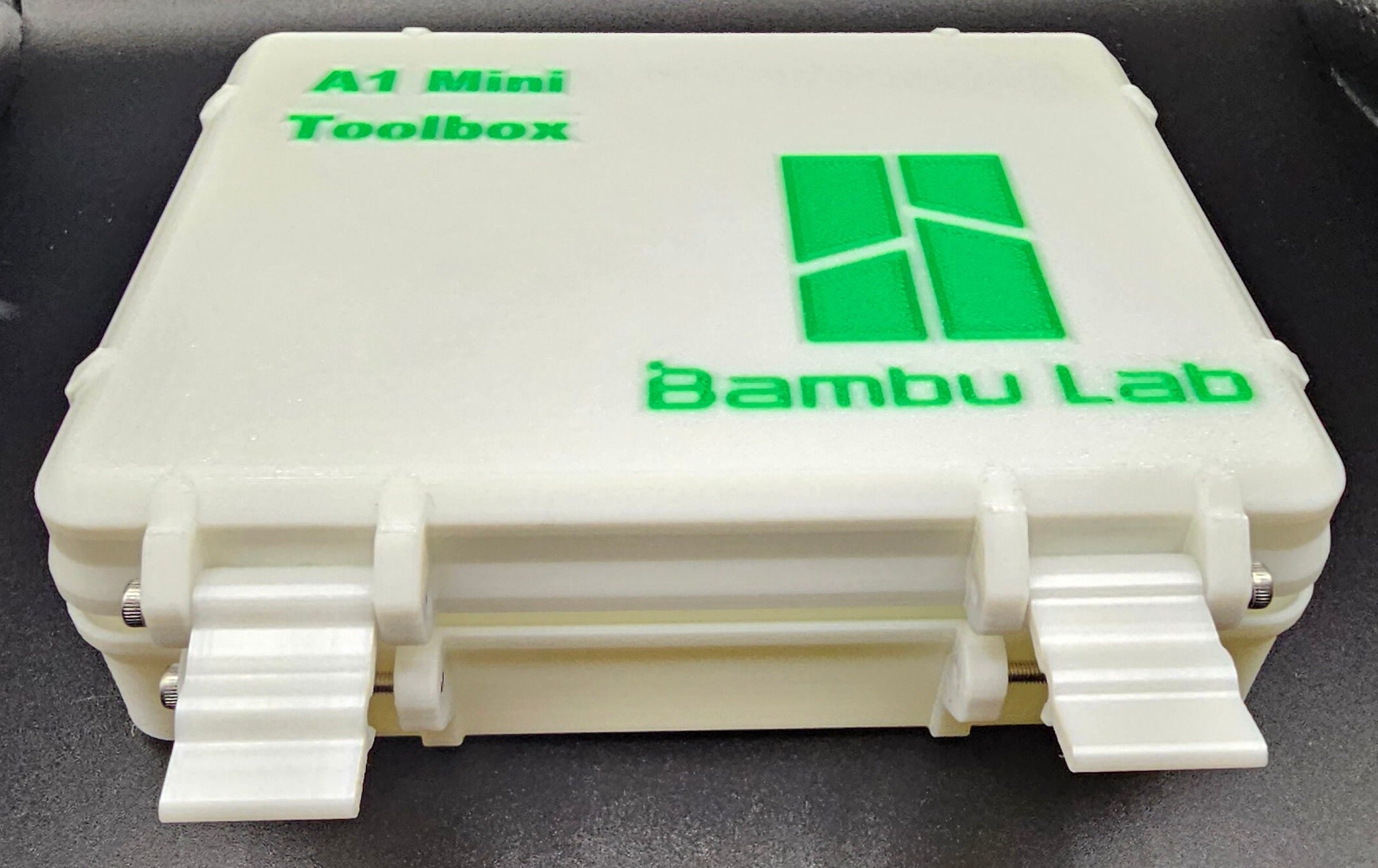 A1 mini Box damaged - Bambu Lab A1 mini - Bambu Lab Community Forum