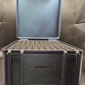 Ammo Storage Container for 7mm PRC ammo - 100 rounds