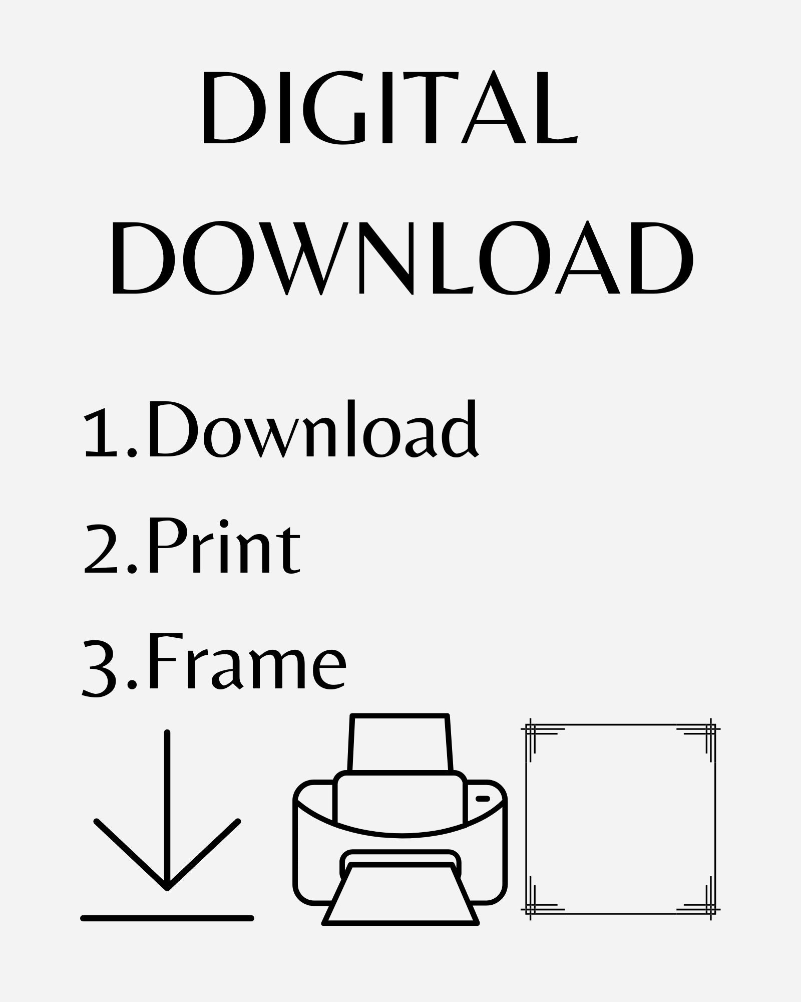 Dark Academia Antique Oil Painting Wall Art Moody Printable Wall Art