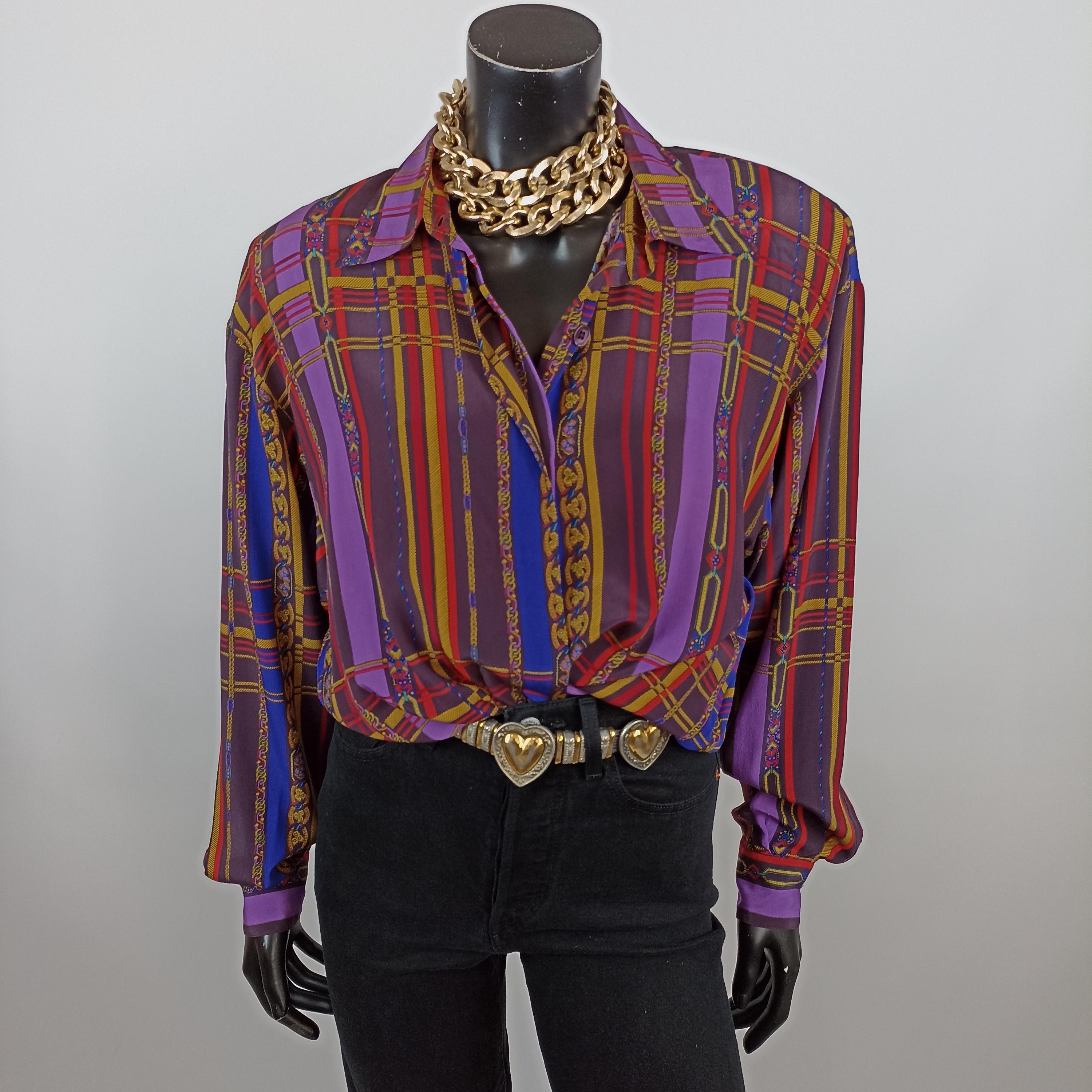 Chemisier italien France