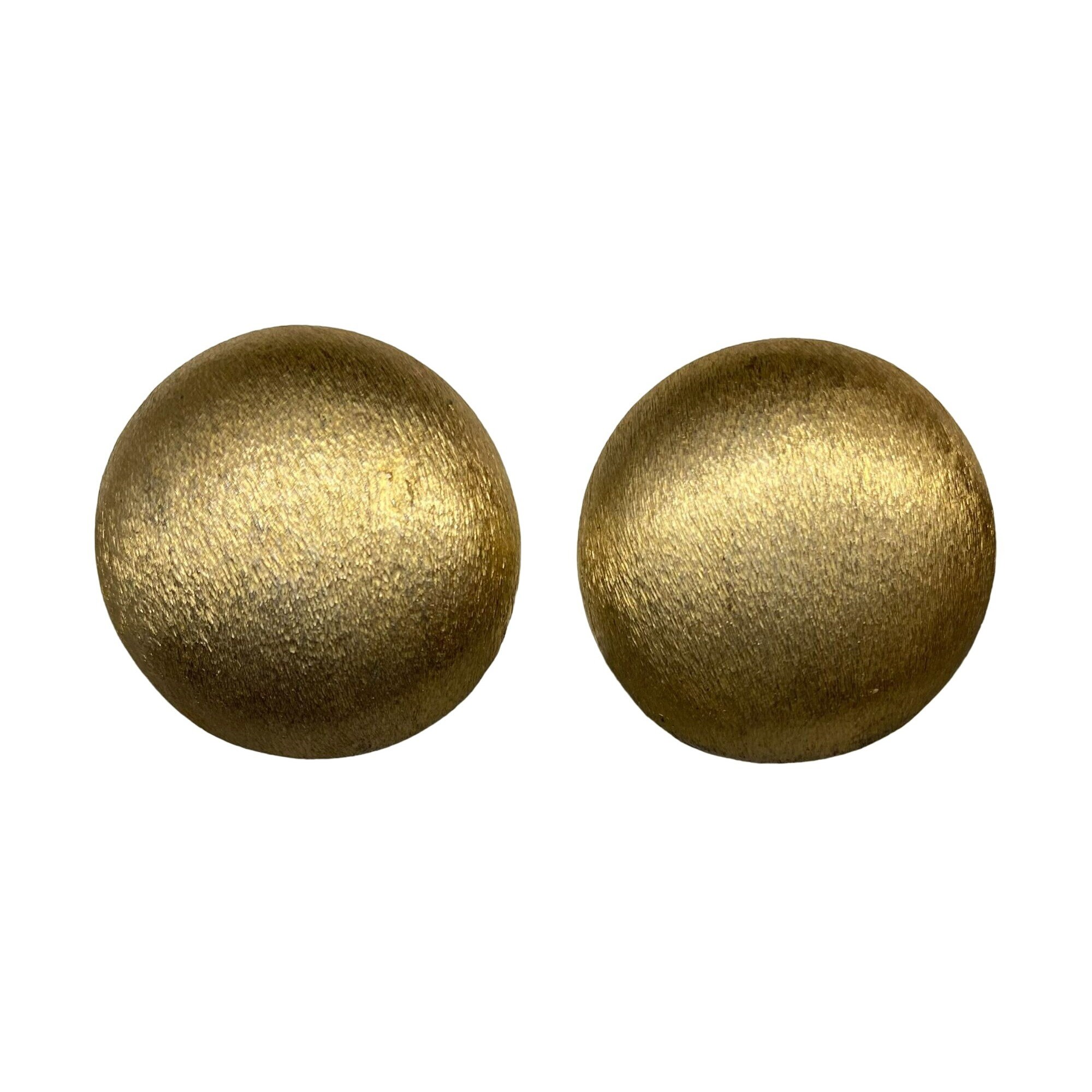 Marvella Clip Earring - Etsy