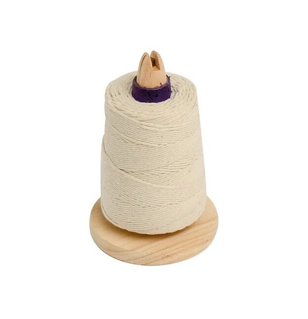 500ft 2mm Cotton Butchers Twine: Cooking, Roasting, Crafts