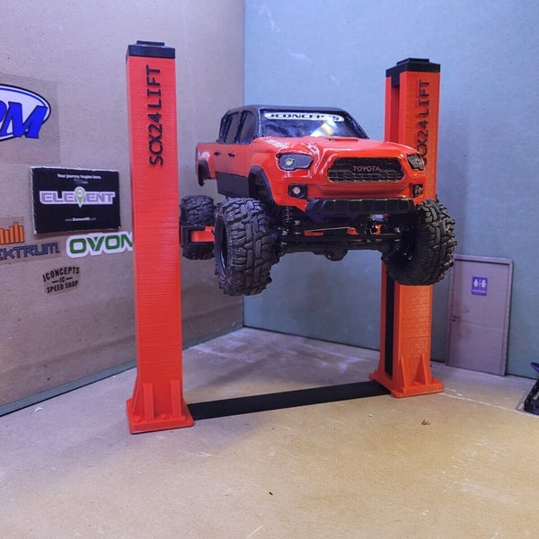 Rc Car Etsy