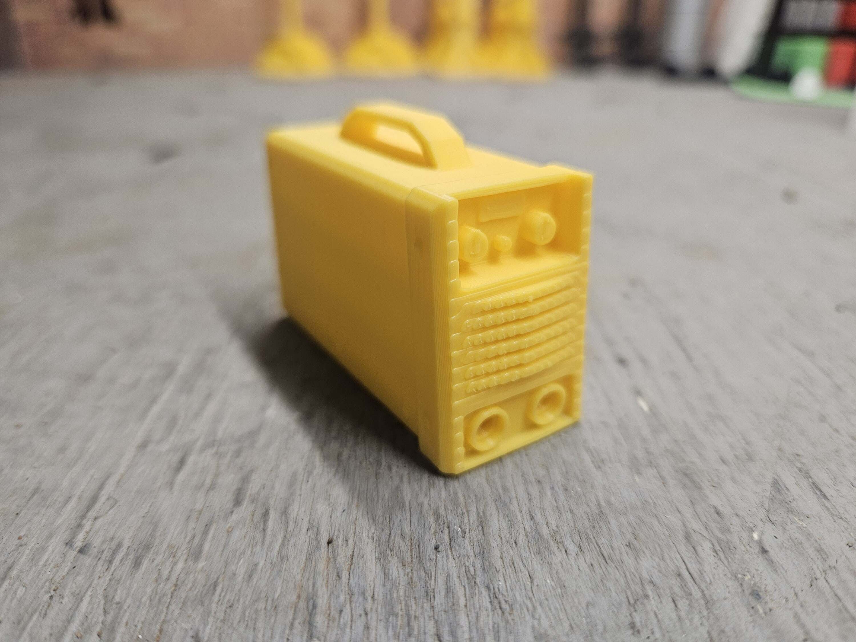 110 Scale Diorama Race Garage Diorama Accessory Set Office Etsy