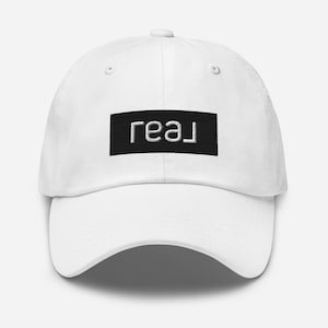 Real Broker Hat