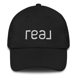 Real Broker Hat
