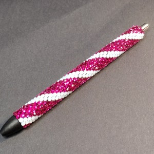 Rhinestone Multiple Color Pen