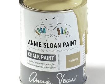 Versailles - Annie Sloan