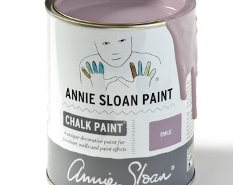 Emile - Annie Sloan