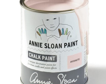 Antoinette - Annie Sloan
