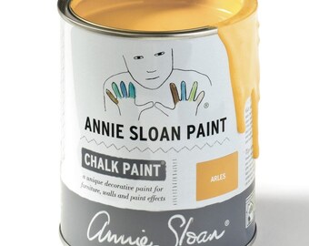 Arles - Annie Sloan