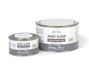 Wax (ALL COLORS) - Annie Sloan