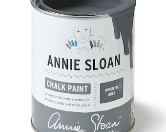 Whistler Grey - Annie Sloan