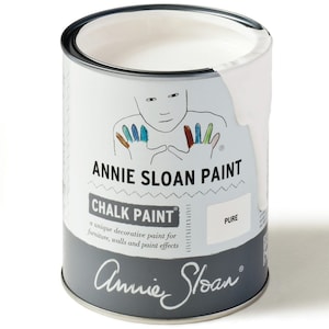 Pure - Annie Sloan afbeelding 1