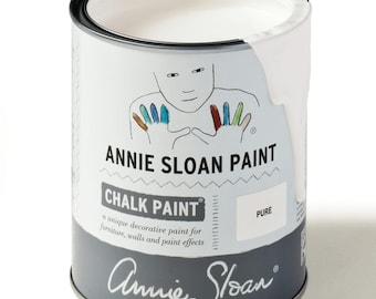 Pure - Annie Sloan