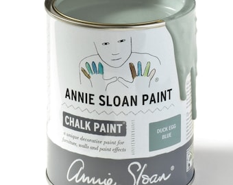 Azul pato - Annie Sloan