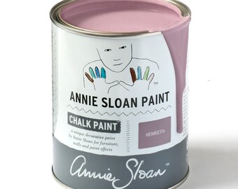 Enriqueta - Annie Sloan