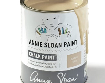 Gris campestre - Annie Sloan