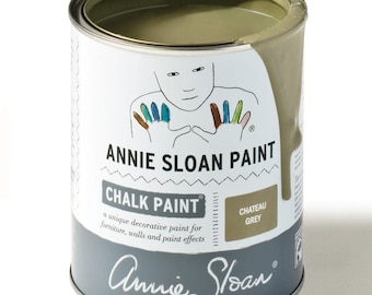 Château Grey - Annie Sloan