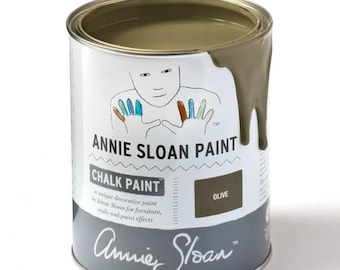 Olive Annie Sloan