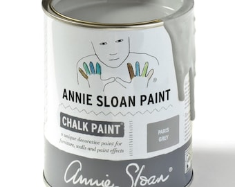 Paris Grey - Annie Sloan