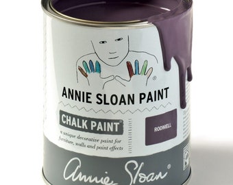 Rodmell - Annie Sloan