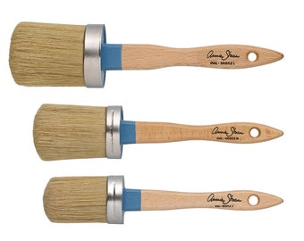 Paint Brushes - Annie Sloan