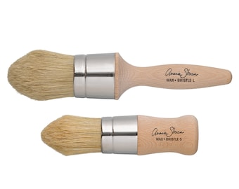 Brochas de cera - Annie Sloan