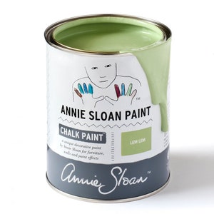 Lem Lem - Annie Sloan