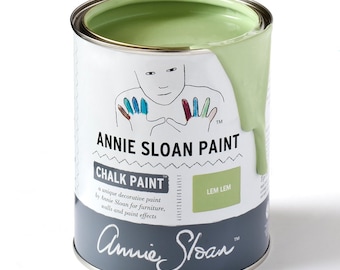 Lem Lem - Annie Sloan