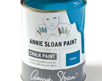 Giverny - Annie Sloan