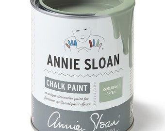 Coolabah Green - Annie Sloan