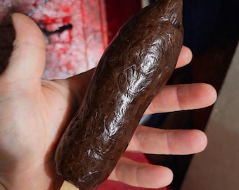 Poopsicle or Giant Turd Gag Gift