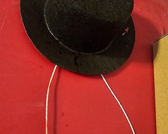 Clown Small Top Hat